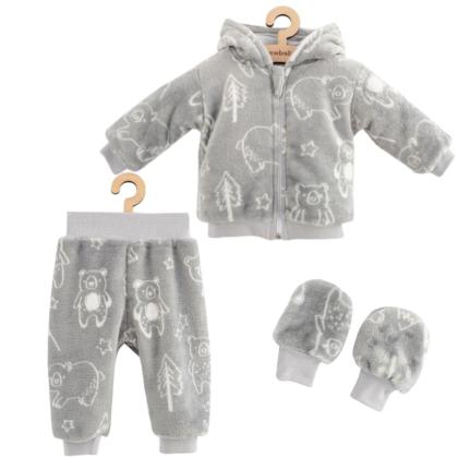 New Baby Winter times