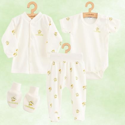 New Baby Olives