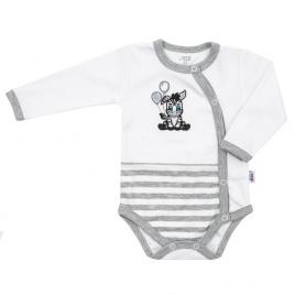 New Baby Zebra exclusive Baba patentos body 