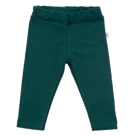 New Baby Leggings Sötétzöld