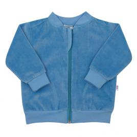 New Baby Baby Kék Szemis pulóver
