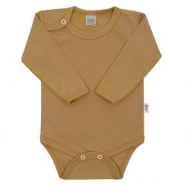 New Baby Classic II moccacino Baba body