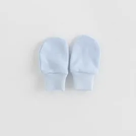 5 részes baba együttes újszülötteknek New Baby Classic kék