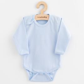 Baba body New Baby Classic II kék