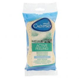 Fürdető szivacs Active peeling Calypso