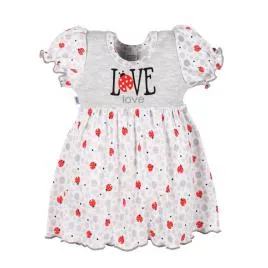  New Baby LadyBird Babaruha (80)