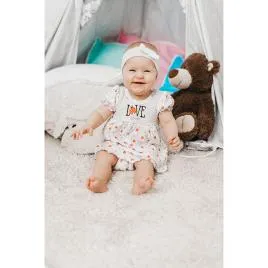  New Baby LadyBird Babaruha (80)