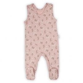 Baba pamut rugdalózó Nicol Nela (62)