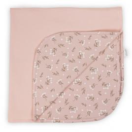 Gyerek kétoldalas pléd Nicol Nela 74x74