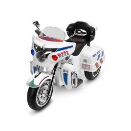 Elektromos kismotor Toyz RIOT Police