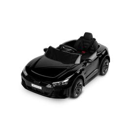 Elektromos kisautó AUDI RS ETRON GT black