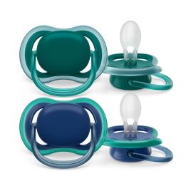 Baba cumi Ultra air Neutral Avent 6- 18 hónap 2 darab fiú