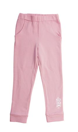 Szabadidőnadrág Dorko DRK mintával