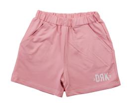Kislány rövidnadrág Dorko DRK mintával