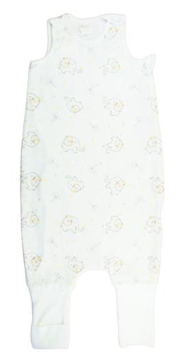 Ujjatlan tipegő tetra hálózsák Elefánt mintával 1 TOG