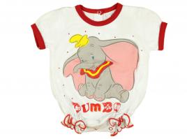 Disney Dumbo baba napozó