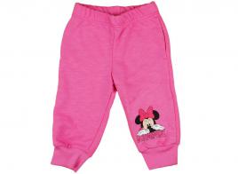 Disney Minnie lányka szabadidőnadrág