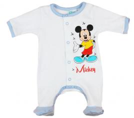 Disney Mickey baba rugdalózó