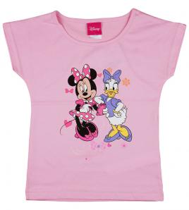 Disney Minnie és Daisy kacsa lányka póló