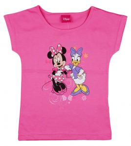 Disney Minnie és Daisy kacsa lányka póló