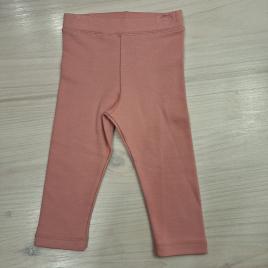 Lovetti Púder rózsaszín leggings