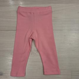 Lovetti Babarózsaszín leggings