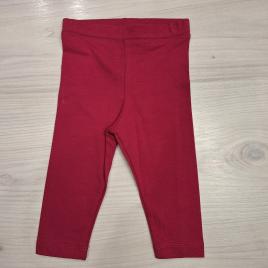 Lovetti Vékony, bíbor leggings