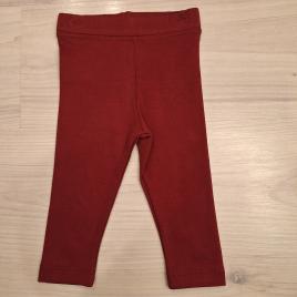Lovetti Bordó leggings