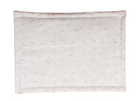 Kispárna 38×28 cm Csillagos mintával