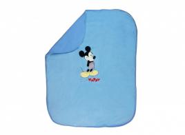 Disney Mickey wellsoft takaró