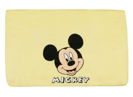Disney Mickey bébi gumis lepedő 70x140
