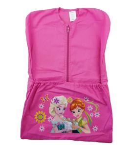 Disney Frozen/Jégvarázs lányka vállfás oviszsák 