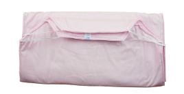 Óvodai fektetőkhöz vastag lepedő 130 x 60 cm