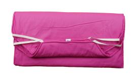 Óvodai fektetőkhöz vastag lepedő 130 x 60 cm