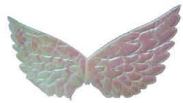 Angyalszárny gyöngyház